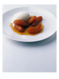 Gourmet - June 2003 Premium Photographic Print by Romulo Yanes