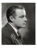 Vanity Fair Premium Photographic Print by Nickolas Muray