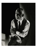 Vanity Fair - April 1934 Premium Photographic Print by Edward Steichen