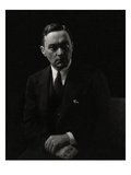 Vanity Fair - May 1933 Premium Photographic Print by Edward Steichen