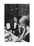 GQ - November 1966 Premium Photographic Print by Horn & Griner