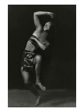 Vanity Fair - May 1919 Premium Photographic Print by Arnold Genthe