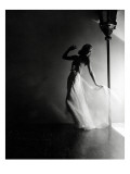 Vogue - November 1936 Premium Photographic Print by Horst P. Horst