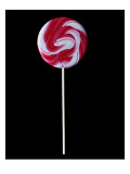 Gourmet - March 2007 Premium Photographic Print by Romulo Yanes