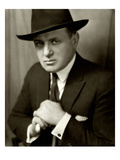 Vanity Fair Premium Photographic Print by Nickolas Muray