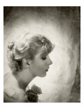 Vanity Fair - October 1931 Premium Photographic Print by Cecil Beaton