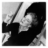 Vogue - July 1959 Premium Photographic Print by Cecil Beaton