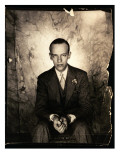 Vanity Fair Premium Photographic Print by Cecil Beaton