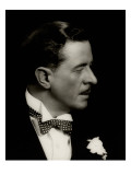 Vanity Fair Premium Photographic Print by Florence Vandamm
