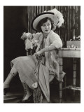 Vanity Fair - March 1935 Premium Photographic Print by Lusha Nelson