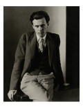 Vanity Fair - April 1927 Premium Photographic Print by Charles Sheeler