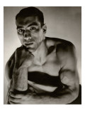 Vanity Fair - June 1934 Premium Photographic Print by Edward Steichen