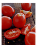 Gourmet - July 2005 Premium Photographic Print by Romulo Yanes