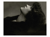 Vanity Fair - January 1926 Premium Photographic Print by Edward Steichen