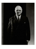 Vanity Fair - September 1932 Premium Photographic Print by Edward Steichen