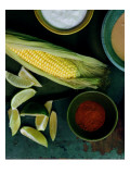 Gourmet - September 2006 Premium Photographic Print by Romulo Yanes