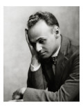 Vanity Fair Premium Photographic Print by Nickolas Muray