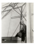 Vanity Fair - July 1931 Premium Photographic Print by Cecil Beaton