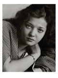 Vanity Fair - August 1929 Premium Photographic Print by Edward Steichen