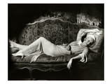 Vanity Fair - April 1931 Premium Photographic Print by Cecil Beaton