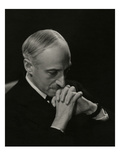 Vanity Fair Premium Photographic Print by George Hoyningen-Huené