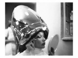 Vogue - June 1949 Premium Photographic Print by Constantin Joffé
