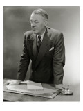 Vanity Fair Premium Photographic Print by Lusha Nelson