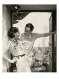 Vanity Fair - March 1932 Premium Photographic Print by Edward Steichen