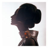 Vogue - September 1966 Premium Photographic Print by Bert Stern