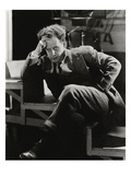 Vanity Fair - July 1930 Premium Photographic Print by  Barré