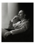 Vanity Fair - December 1930 Premium Photographic Print by Unknown Barnaba