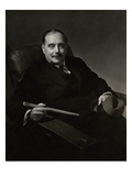 Vanity Fair - January 1932 Premium Photographic Print by Edward Steichen