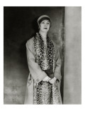 Vanity Fair Premium Photographic Print by Charles Sheeler