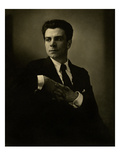 Vanity Fair - September 1923 Premium Photographic Print by Edward Steichen