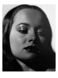 Glamour - November 1939 Premium Photographic Print by Alexander Paal