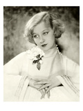 Vanity Fair - April 1928 Premium Photographic Print by Nickolas Muray