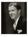 Vanity Fair Premium Photographic Print by Nickolas Muray