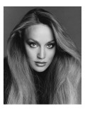 Vogue - November 1975 Premium Photographic Print by Francesco Scavullo