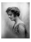 Vanity Fair - May 1920 Premium Photographic Print by Clarence White