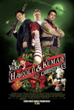 A Very Harold and Kumar Christmas Prints