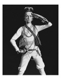 Vogue - November 1967 Premium Photographic Print by Bert Stern