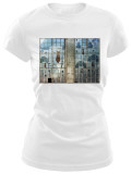 Women's: 2 + 2 = 5 Shirts by Alex Cherry