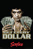 Scarface - Get Every Dollar Photo