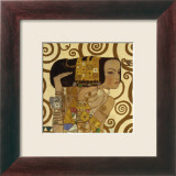 Expectation Arte por Gustav Klimt Expectation Arte por Gustav Klimt