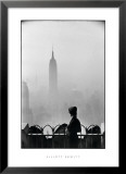 USA, New York, 1955 Prints by Elliott Erwitt