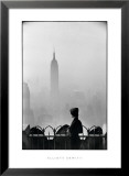 USA, New York, 1955 Poster von Elliott Erwitt