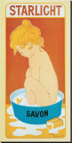 Starlight Soap Reproducción en lienzo de la lámina por Henri Georges Jean Isidore Meunier Starlight Soap Reproducción en lienzo de la lámina por Henri Georges Jean Isidore Meunier