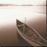 Sailing IV Reproducción en lienzo de la lámina