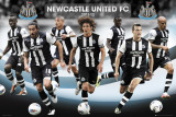 Newcastle-Players 2011-2012 Poster