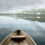 Lake Quinault Prints by Monte Nagler